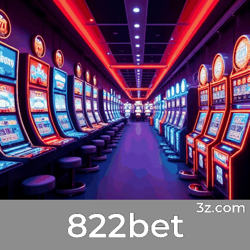 822bet: Domine jogos com estratégias vencedoras