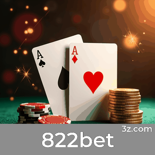 Explore Jogos Exclusivos no 822bet: Caça-Níqueis Gigantes, Jogos de Mesa Estratégicos, e Realismo com Dealers Ao Vivo