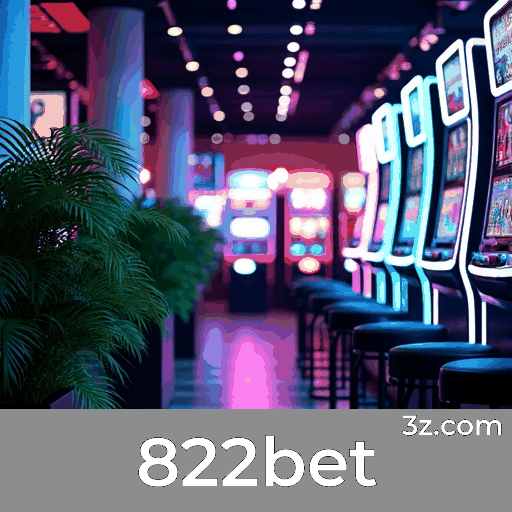 822bet: Acesso Fácil e Completo pelo Aplicativo Móvel