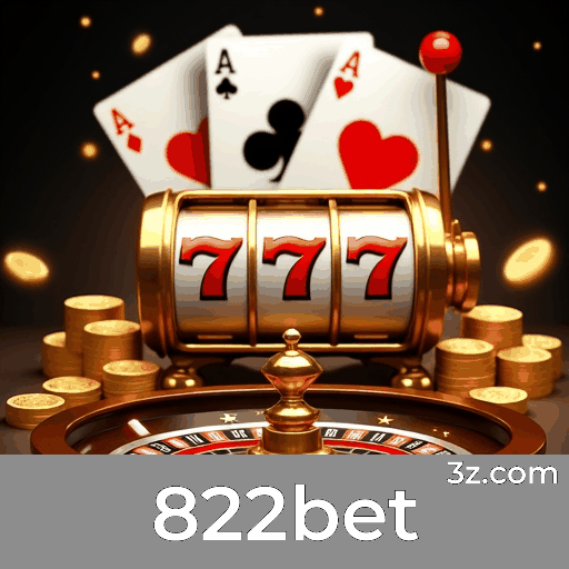 822bet: Plataforma de Apostas Segura e Profissional