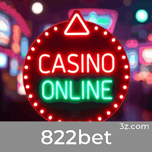 822bet: Plataforma de Apostas Segura e Profissional