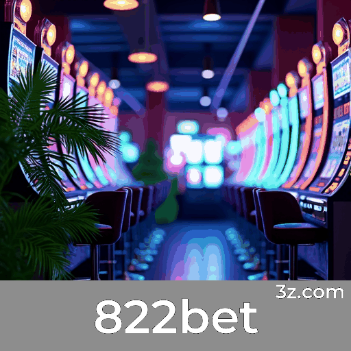 Desbloqueie Privilégios Exclusivos com Sua Conta 822bet