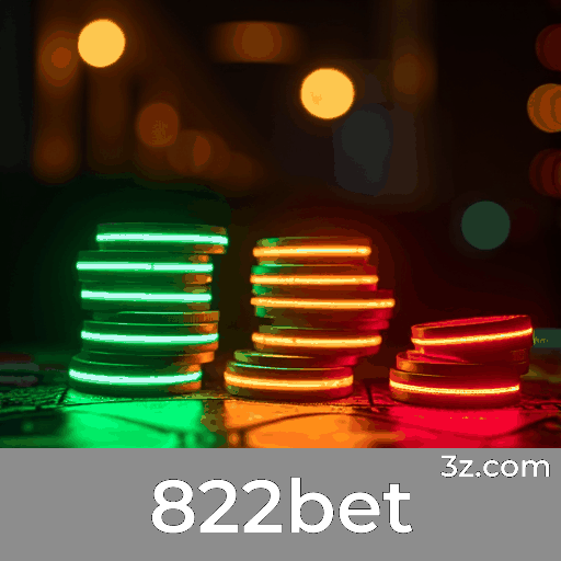 822bet: Descubra os bônus e promoções imperdíveis