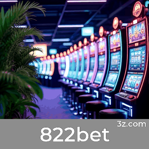 Aproveite as Ofertas Valiosas da 822bet!