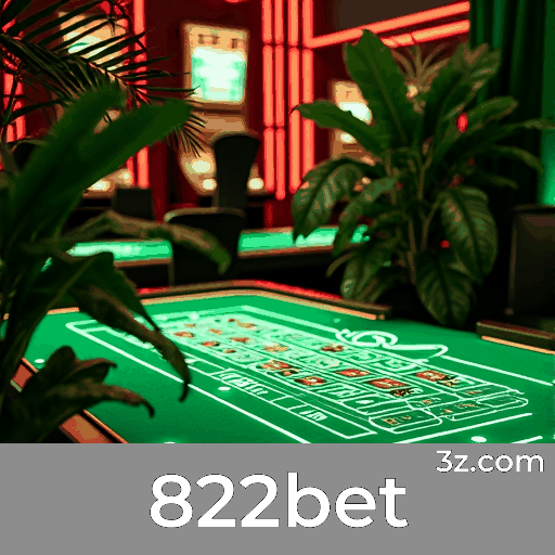 Aproveite as Ofertas Valiosas da 822bet!