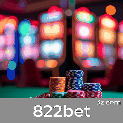 822bet: Descubra os bônus e promoções imperdíveis