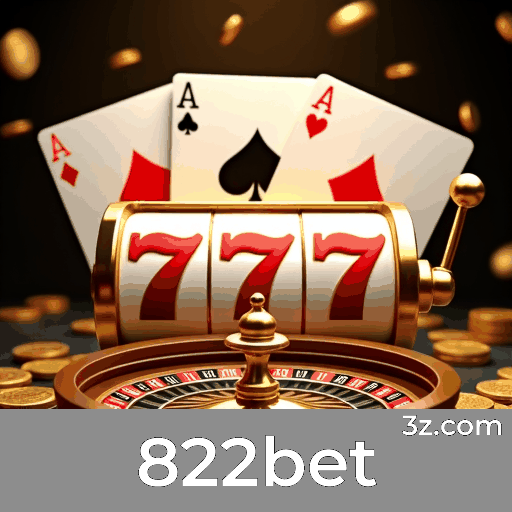 822bet Social Casino: Interação Real e Divertida